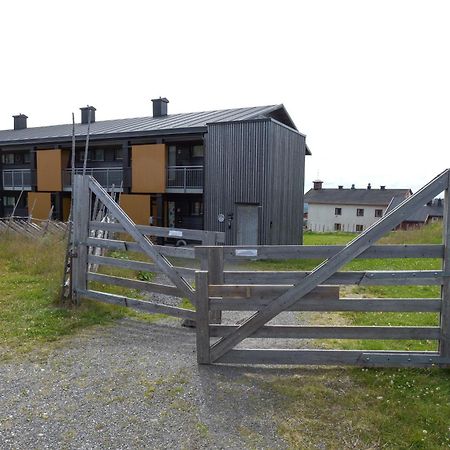 Lys Og Moderne Leilighet Rett Ved Skiloypa Pa Nordseter - Kort Vei Til Sjusjoen, Lillehammer Og Hafjell - Dyr Ikke Tillatt Экстерьер фото